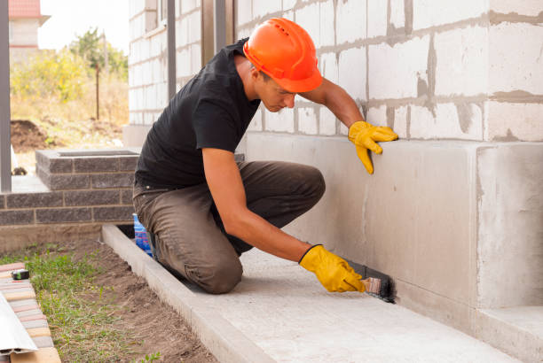 Licensed Wet Basement Repair service in Luna Pier, MI - SGP Waterproofing